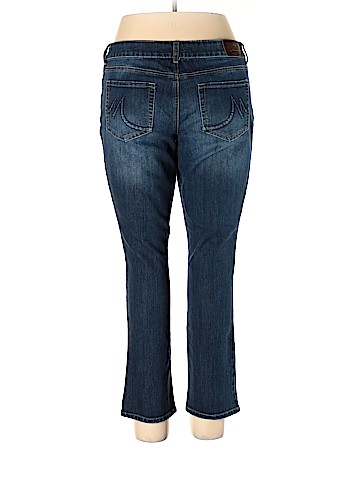 Maurices Jeans (view 2)