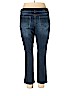 Maurices Blue Jeans Size 15 - 16 - photo 2