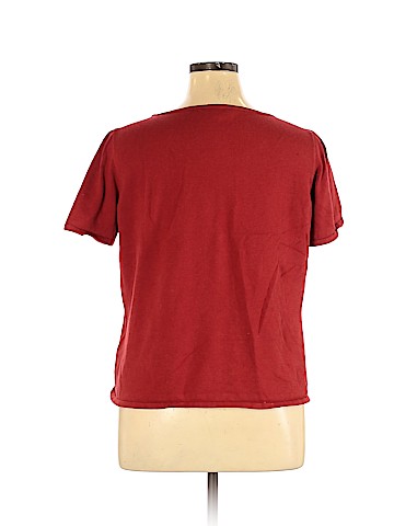 Alex Marie Short Sleeve Top (view 2)