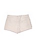 Free People 100% Cotton Pink Shorts Size 27 waist - photo 2