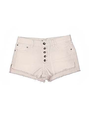 Free People Shorts (view 1)
