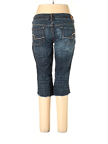 American Eagle Outfitters Jeans (view 2)