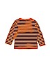 Circo 100% Cotton Orange Long Sleeve T-Shirt Size 4T - photo 2