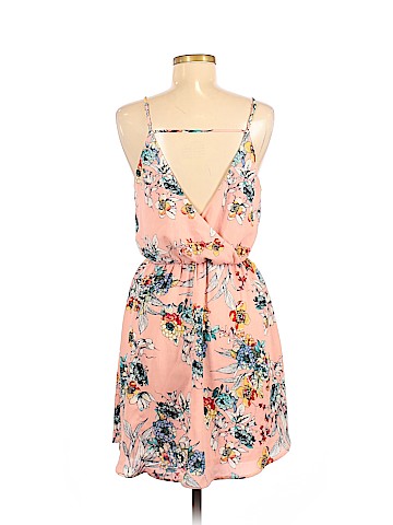 Lush Casual Dress (view 2)