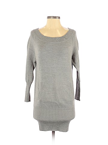 Alice + Olivia Wool Pullover Sweater (view 1)