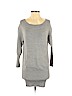 Alice + Olivia Gray Wool Pullover Sweater Size XS - photo 1