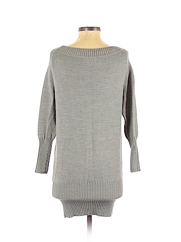 Alice + Olivia Wool Pullover Sweater (view 2)