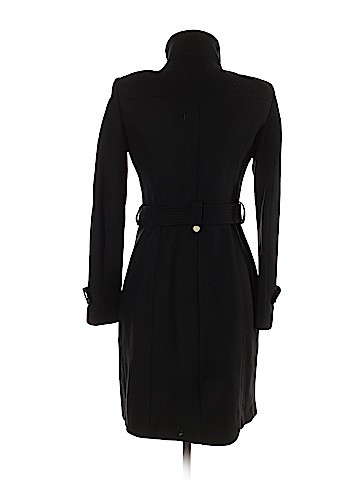 Zara Trenchcoat (view 2)