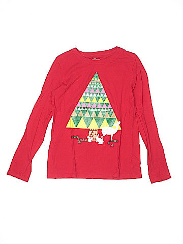 Circo Long Sleeve T-Shirt (view 1)