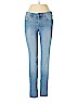H&M Blue Jeans Size 26 waist - photo 1