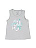 Skechers Gray Active Tank Size 5 - photo 1