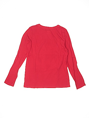 Circo Long Sleeve T-Shirt (view 2)