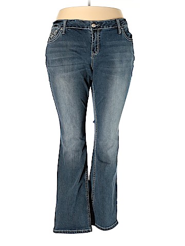 Live 4 Truth Jeans (view 1)