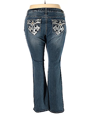 Live 4 Truth Jeans (view 2)