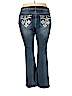 Live 4 Truth Blue Jeans Size 22 - photo 2