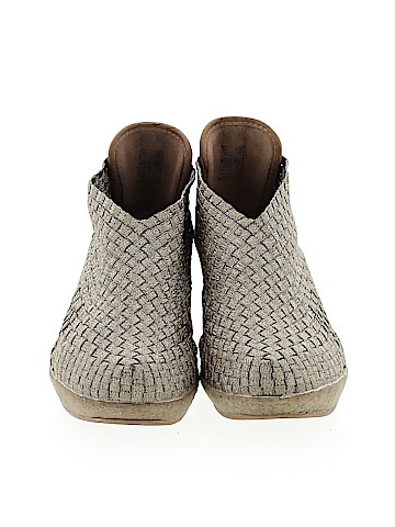 Bernie Mev Wedges (view 2)