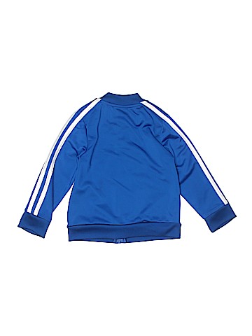 Adidas Track Jacket (view 2)