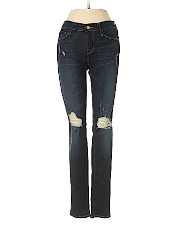 FRAME Denim Jeans (view 1)