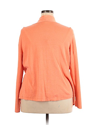 Eileen Fisher Cardigan (view 2)