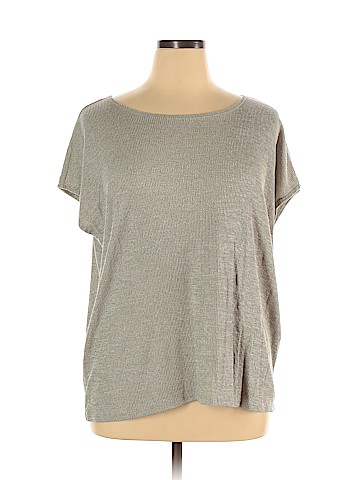 Forever 21 Short Sleeve Top (view 1)