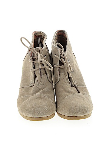 TOMS Wedges (view 2)