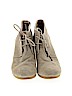 TOMS Tan Wedges Size 7 1/2 (wide) - photo 2