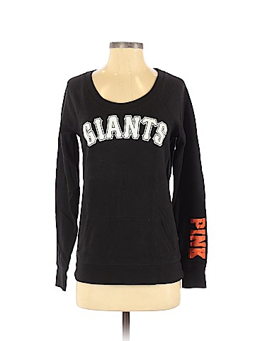 Victoria's Secret Pink Sweatshirt (view 1)