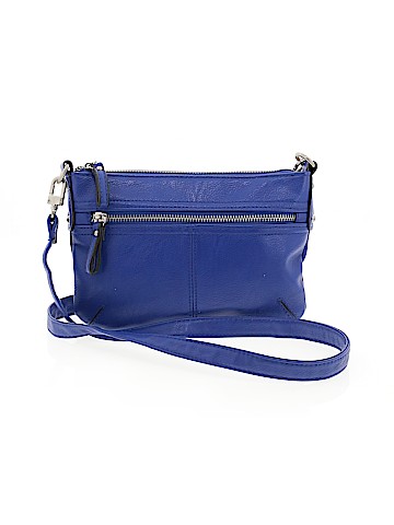 Merona Crossbody Bag (view 1)