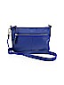 Merona Blue Crossbody Bag One size - photo 1
