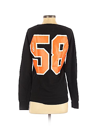 Victoria's Secret Pink Sweatshirt (view 2)