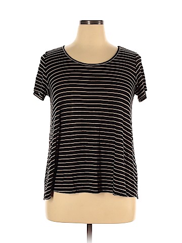 Forever 21 Short Sleeve Top (view 1)