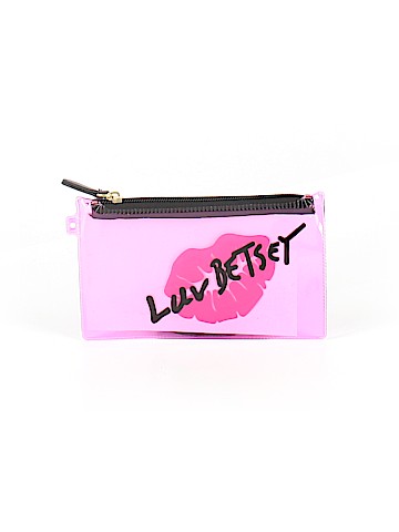 Luv Betsey by Betsey Johnson Makeup Bag (view 1)