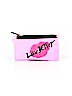 Luv Betsey by Betsey Johnson Graphic Pink Makeup Bag One size - photo 1