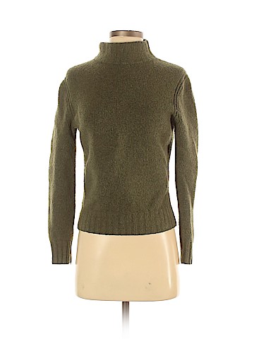 Point Sur Pullover Sweater (view 1)