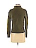 Point Sur Green Pullover Sweater Size S - photo 1