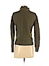 Point Sur Green Pullover Sweater Size S - photo 2