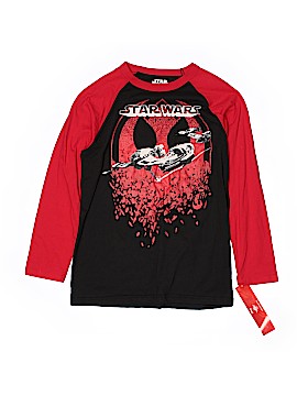 Star Wars Size X-Large youth
