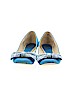 REPORT Blue Flats Size 8 1/2 - photo 2