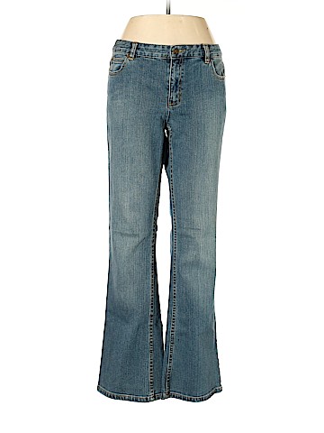 MICHAEL Michael Kors Jeans (view 1)