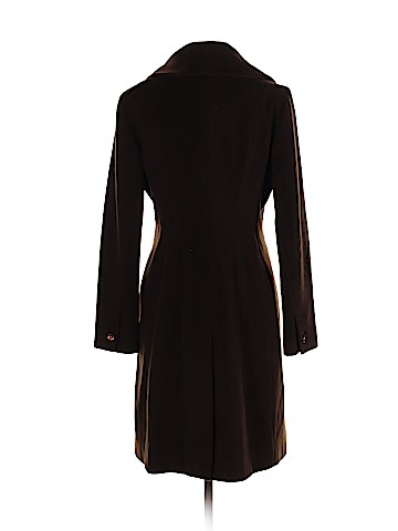 Cole Haan Wool Coat (view 2)