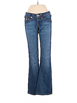 True Religion Size 25 waist