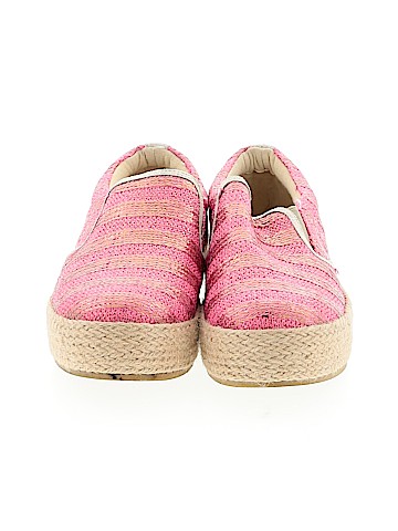 Vanessa Wu Flats (view 2)