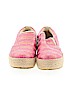 Vanessa Wu Pink Flats Size EU 38 - photo 2