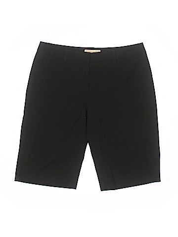 MICHAEL Michael Kors Dressy Shorts (view 1)