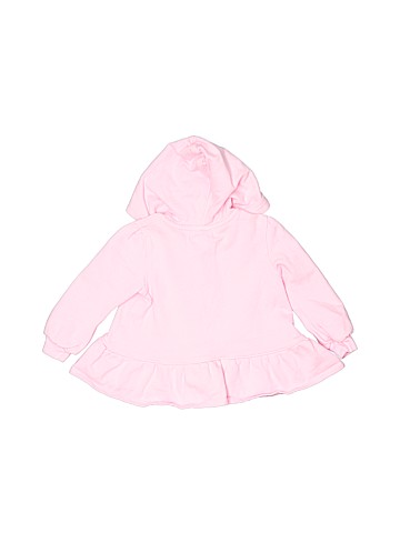 Ralph Lauren Zip Up Hoodie (view 2)