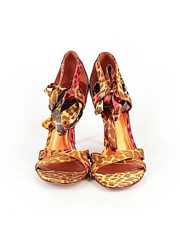 Carlos by Carlos Santana Heels (view 2)