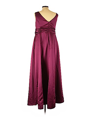 David's Bridal Cocktail Dress (view 2)