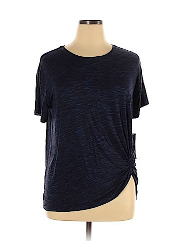 Apt. 9 Short Sleeve Top (view 1)