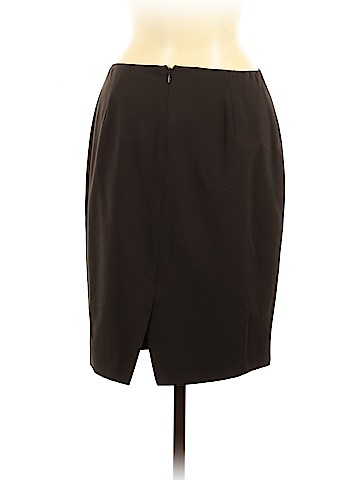 Elie Tahari Formal Skirt (view 2)