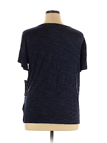 Apt. 9 Short Sleeve Top (view 2)